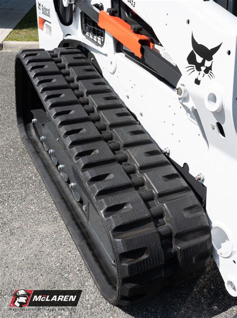 best aftermarket skid steer tracks